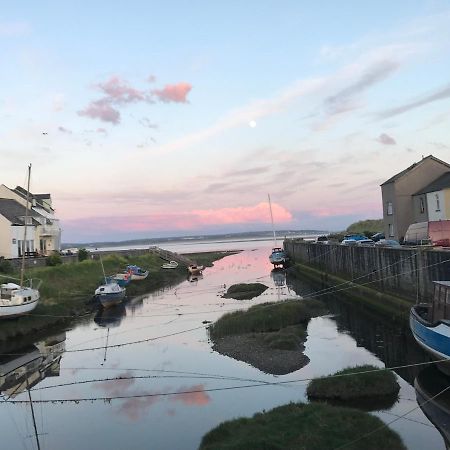 Haverigg Combe-N-Sea 빌라 외부 사진