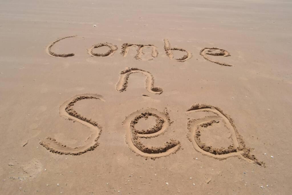 Haverigg Combe-N-Sea 빌라 외부 사진